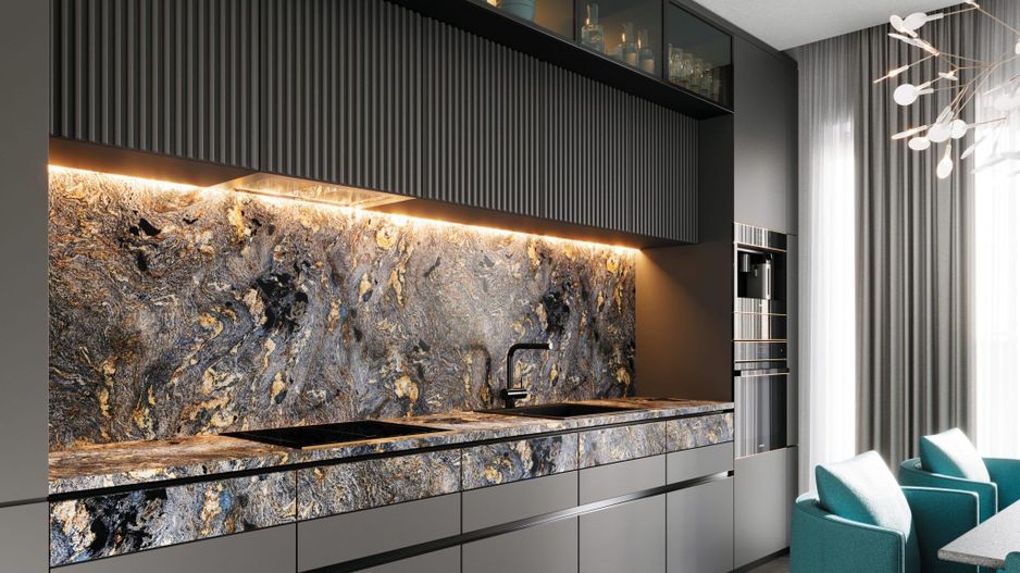 QURTIER DU NORD - Poză 7