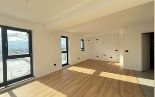 Apartament 2 camere Coresi Avantgarden – Kasper - Poză 1