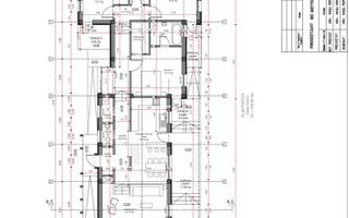 Case de vânzare în Bistrița Nord - stil contemporan, 3 dormitoare. Exclusivitate - Poză 6