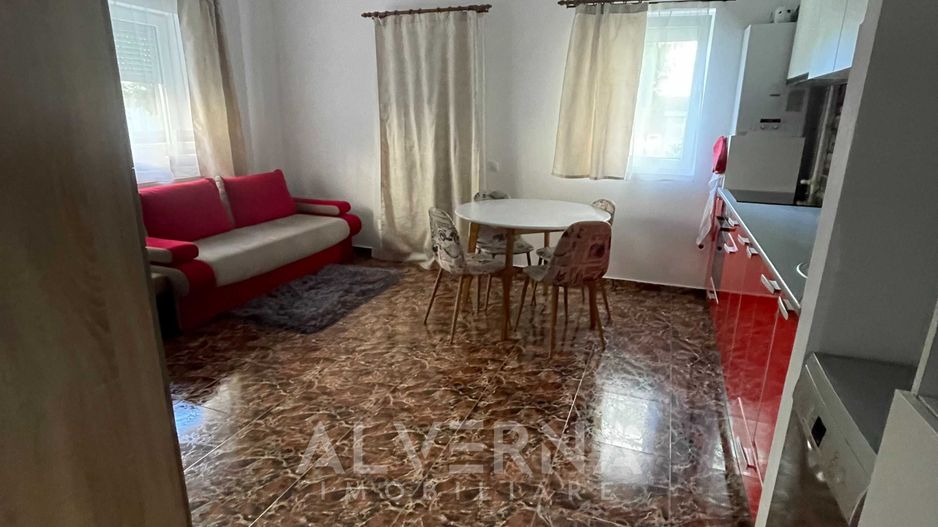 Apartament 2 camere 42mp | parcare | balcon | zona Terapia | Marasti - Poză 2