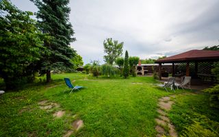 Vilă Exclusivistă în Copou – 680 mp Utili | Teren 1.414 mp - Poză 29