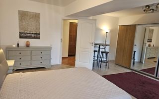 Apartament 3 camere mobilat , Zona Rond Alba Iulia - Poză 11