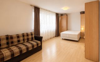 Apartament 1 camera, zona Pod Calvaria, Manastur - Poză 1