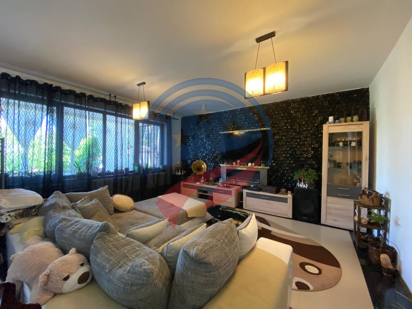 CASA DEOSEBITA APROAPE DE PROMENADA IN EUROCARTIER - Poză 3