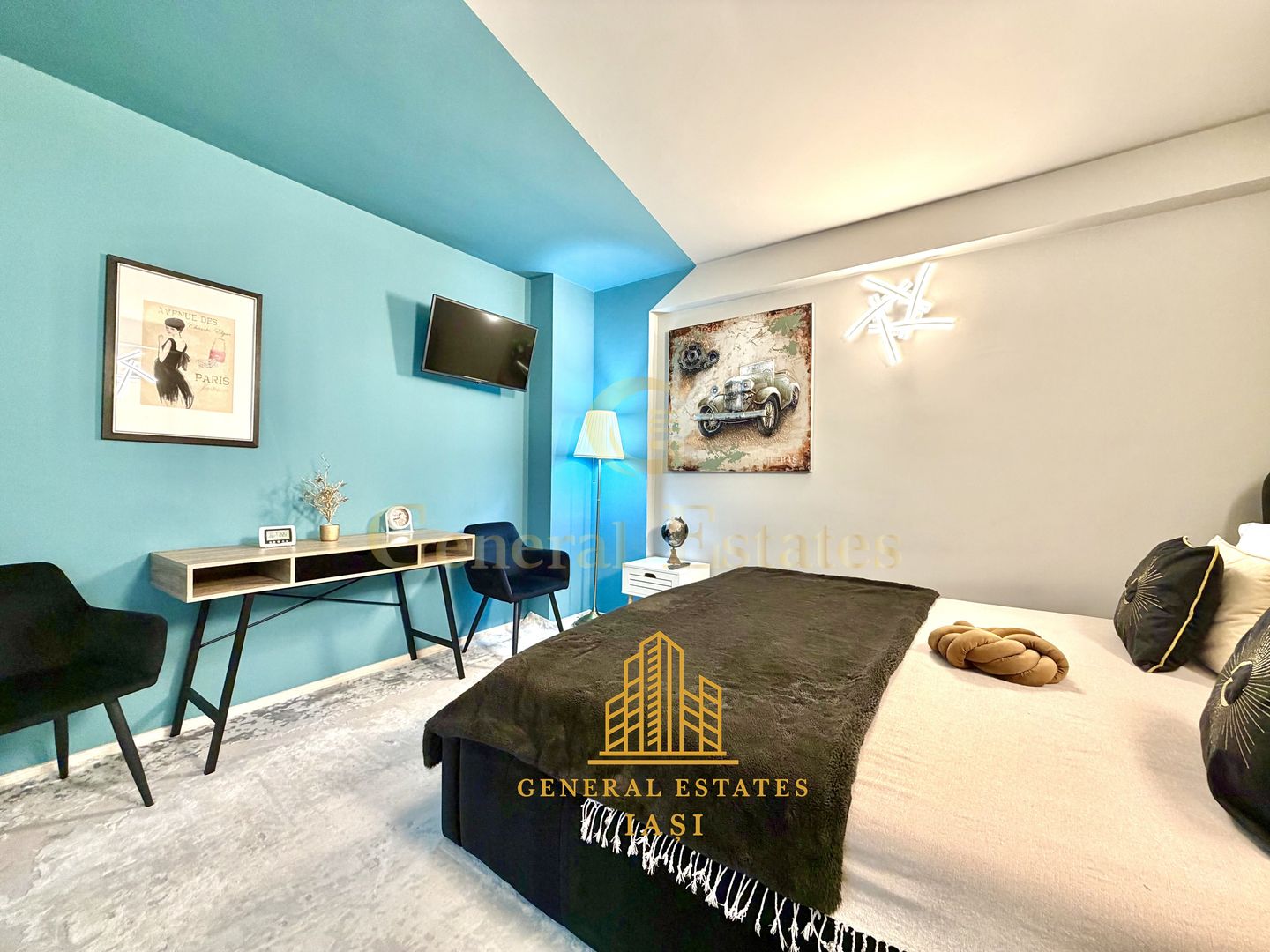 Vânzare Afacere la Cheie - CashFlow imediat- UltraCentral - Poză 3