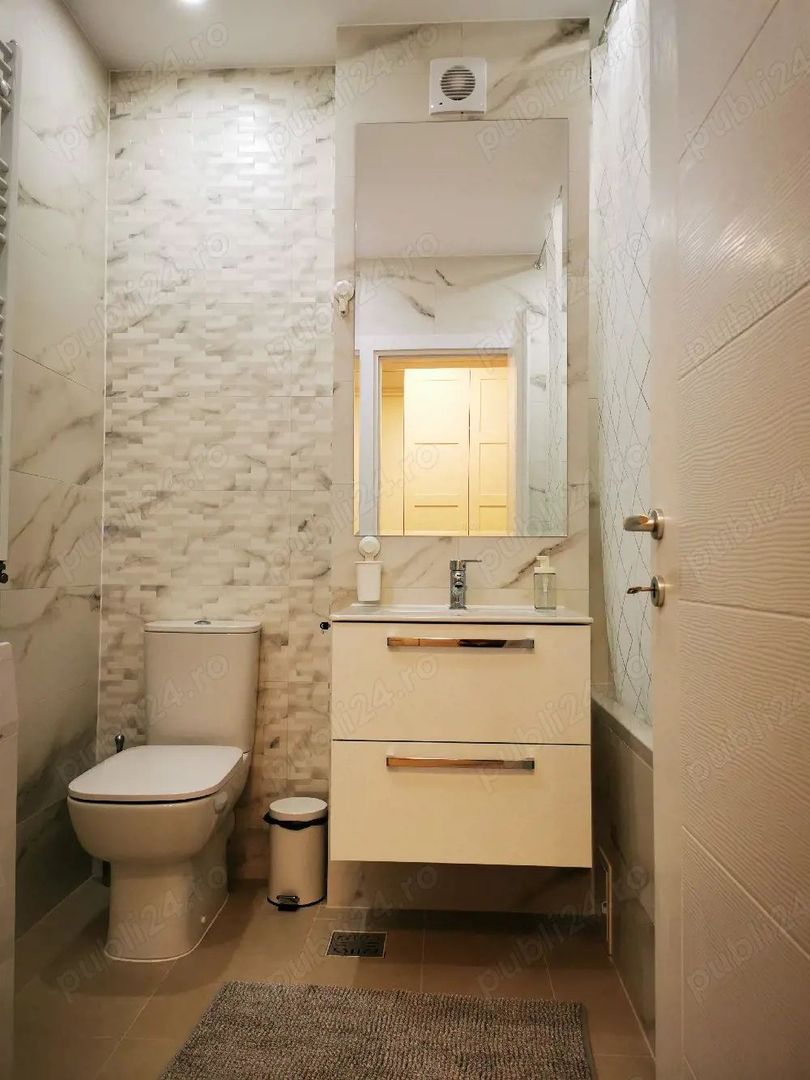 Garsonieră HILS Pallady, pet friendly, parcare inclusă, centrală - Poză 5