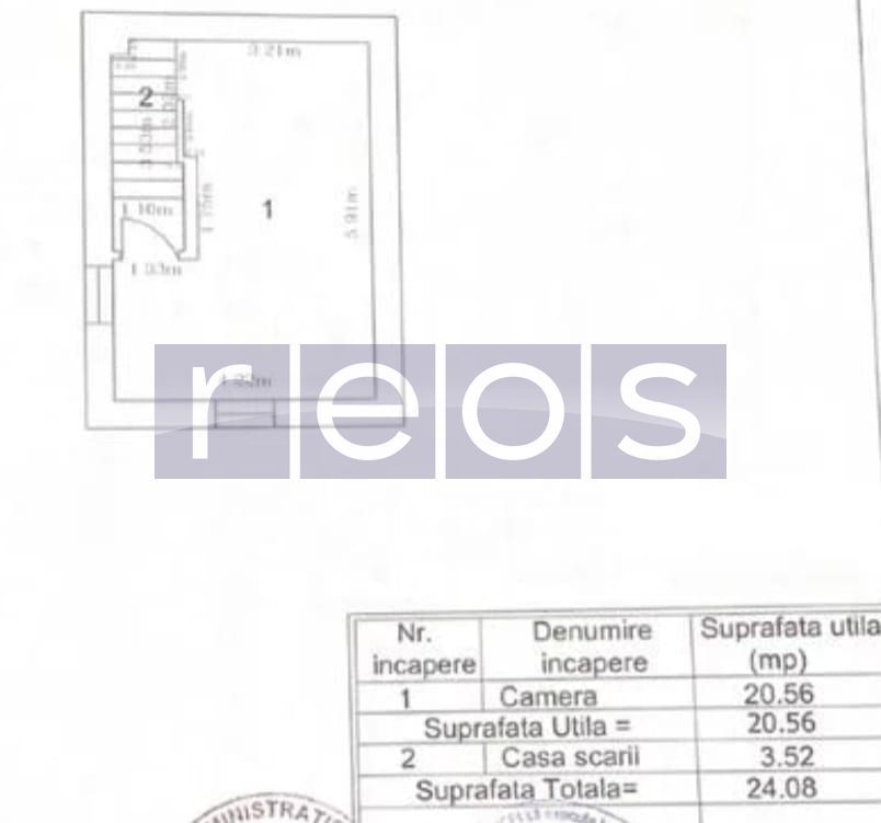 VANZARE- VILA - LUX - EXCLUSIVISTA - DOMNESTI - Poză 13