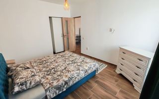 3 camere, mobilat modern, bloc nou, parcare, Iris, Oasului - Poză 4