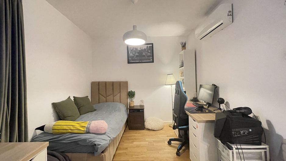 HERASTRAU - Sunset Lake Homes | 3 camere gradina 23mp ansamblu 2021 - Poză 26