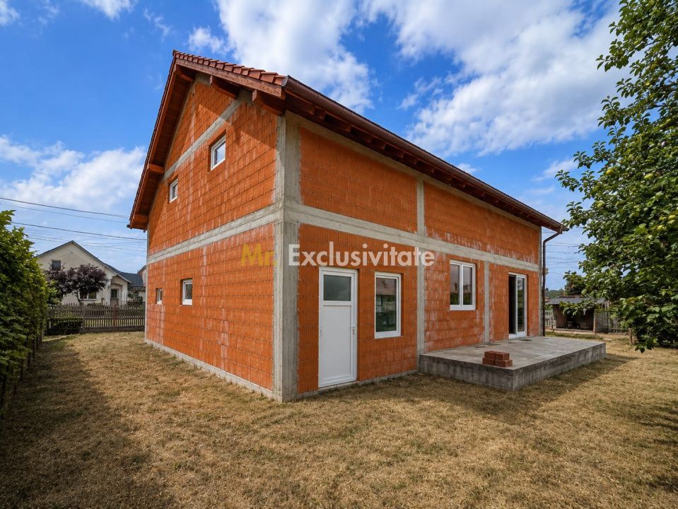 casa de vânzare Str. Dorobanților Satu Mare - Poză 3