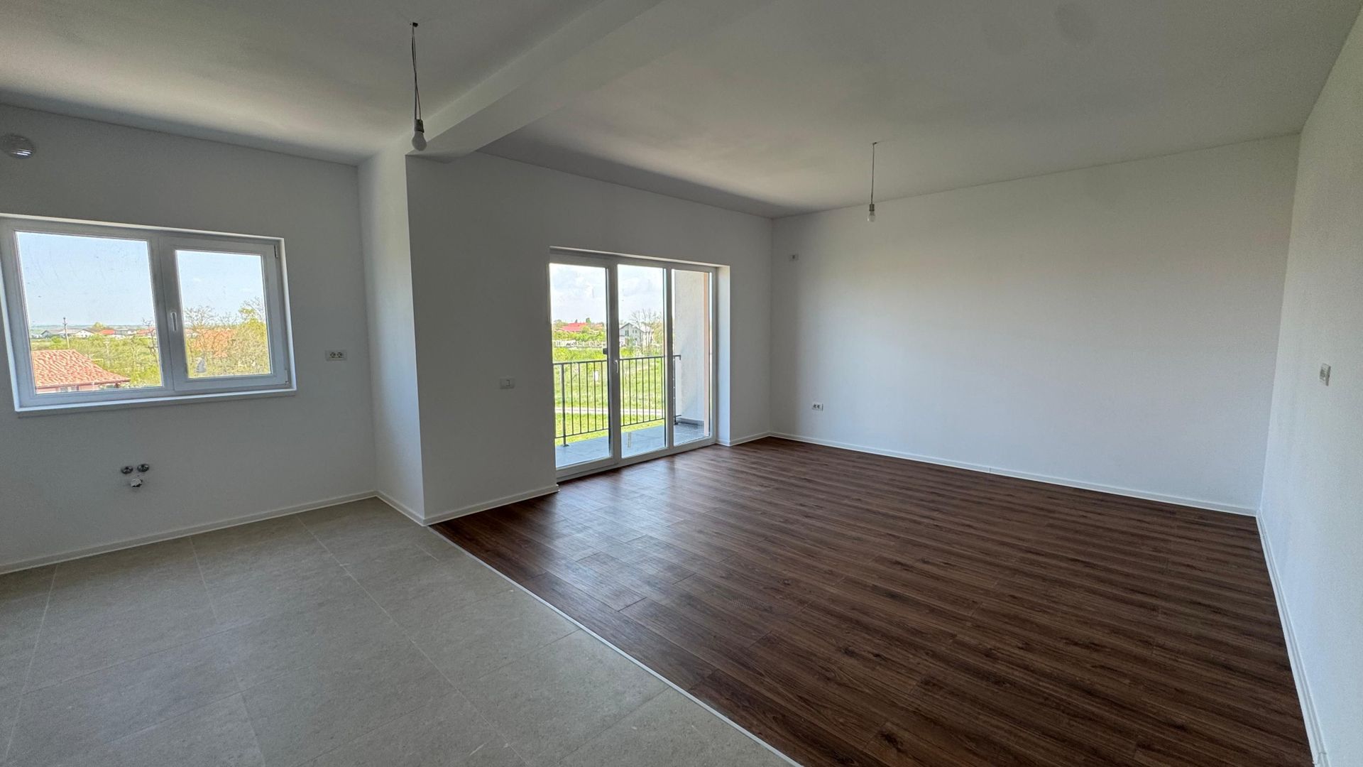 COMISION 0 | Apartamente 2 camere | Parcare inclusă | Moșnița Nouă - Poză 23