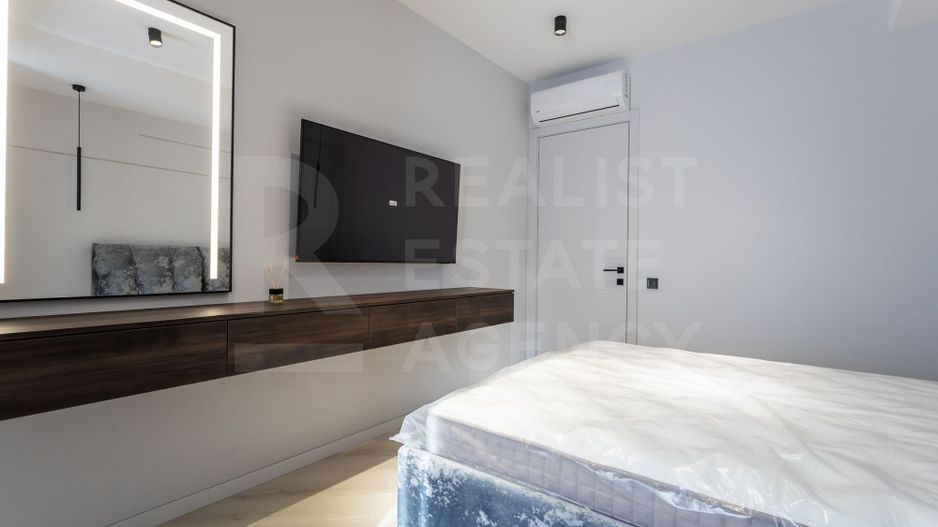 Vânzare, apartament, 2 camere, str. Bogdan Voievod, Râșcani - Poză 10