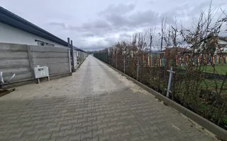 Casa individuala Stupini Brasov - Poză 20