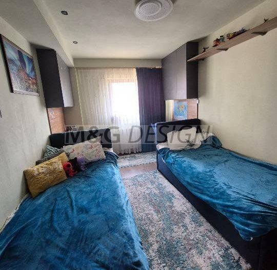 Apartament 3 camere Giroc  etaj 2 mobilat utilat - Poză 8