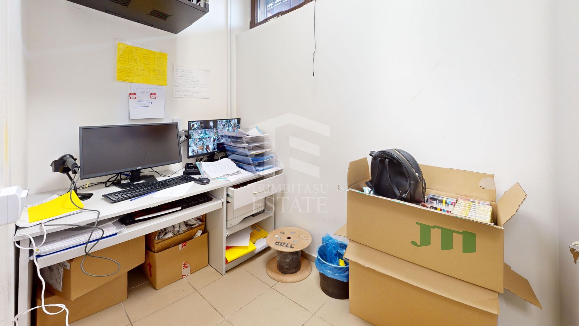 SPATIU COMERCIAL STRADAL /  Sector 5 / Sos BUCURESTI-MAGURELE - Poză 17
