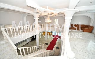 Exclusivitate - Vila P+2E - 15 camere, garaj - Mazepa 2, str. Al. Cernat - Poză 5