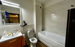 2 camere decomandate, Parcare, Modern, Lidl, Mega Image, Floresti - Poză 10