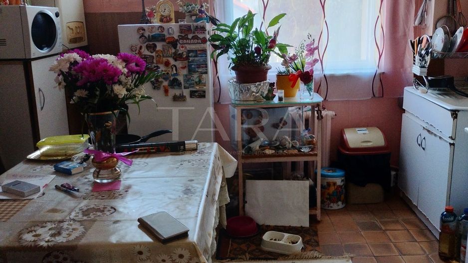 Apartament spațios cu 4 camere în Mărăști – zonă BRD - Poză 3