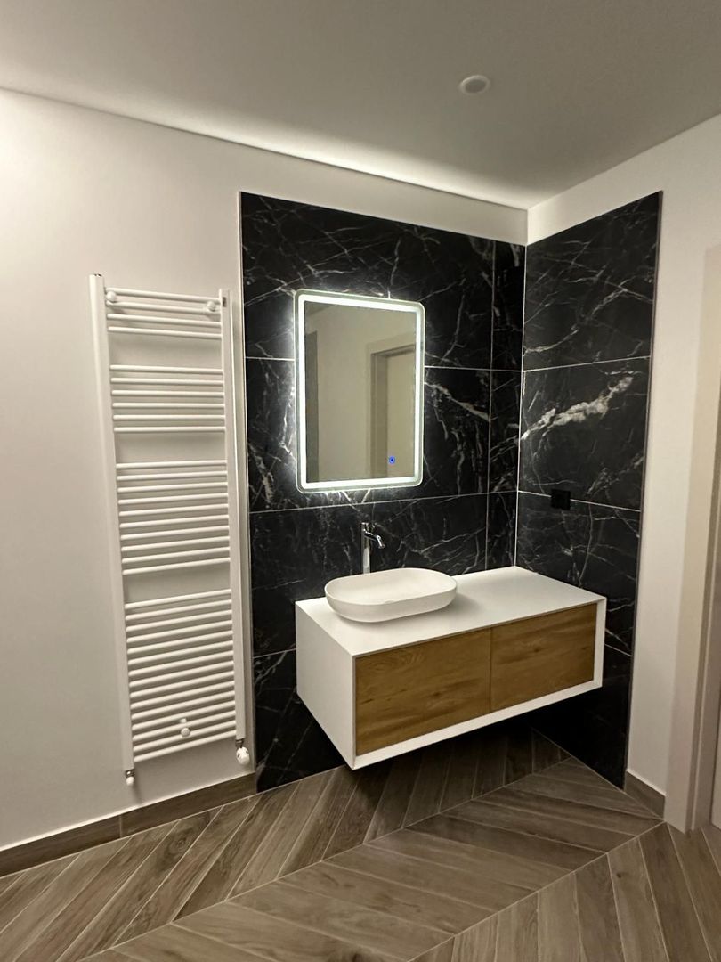 Casă / Vilă cu 7 camere de închiriat în Pipera, Bucuresti - Poză 18