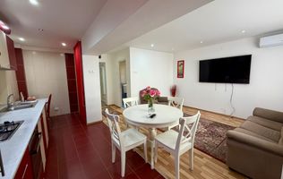 Apartament 3 Camere, Etaj 1, Zona Cetate