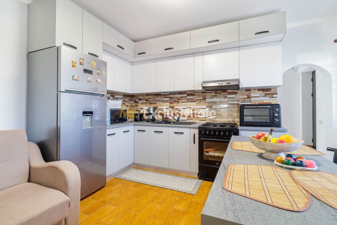 Apartament 3 camere – Adunați Copăceni, Giurgiu, la 15 minute de București - Poză 12