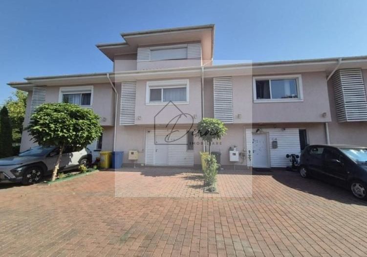 Vila de vanzare Pipera - Emil Racovita I Jasmine Garden - Poză 9