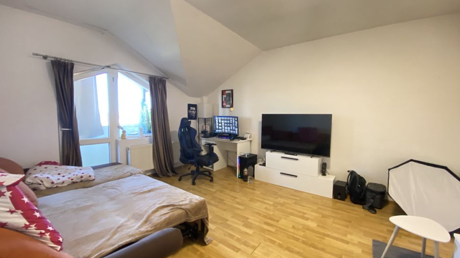 COMISION 0%, Apartament 2 Camere, 71mp, Parcare, Bloc 2008, Sagului - Poză 2