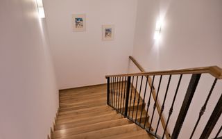 Vila tip Ranch langa Padure - Poză 16