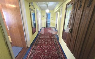 Centru - Apartament de 4 camere cu vedere Panoramica la Marea Neagra - Poză 27