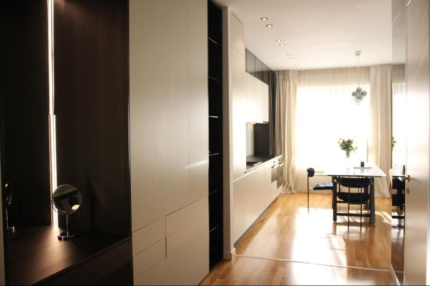 3 camere | Luxuria Residence | Expozitiei | Domenii - Poză 5