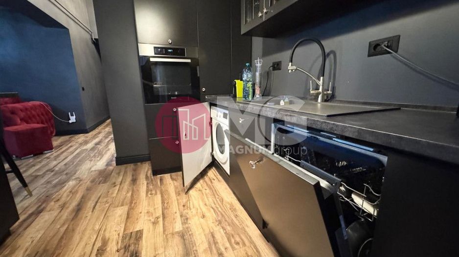 Penthouse de vanzare in Popesti Leordeni - Poză 10