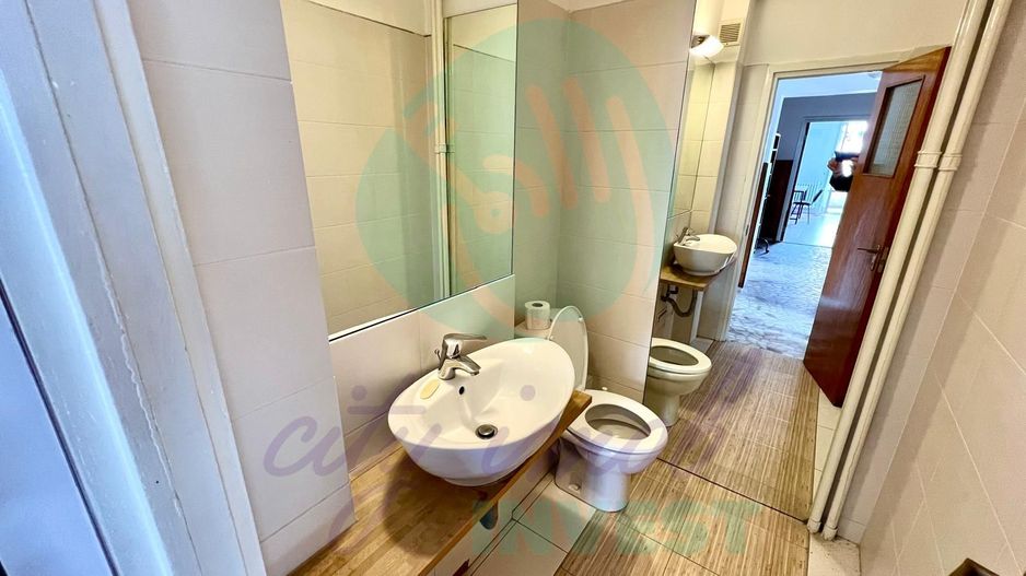 Apartament 3 camere – Calea Victoriei | Vedere către Palatul CEC | Ultracentral - Poză 9