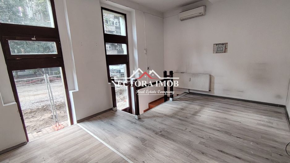 NECTORA IMOB Exclusivitate-Spatiu comercial Ultracentral,40 mp,Vitrina - Poză 2