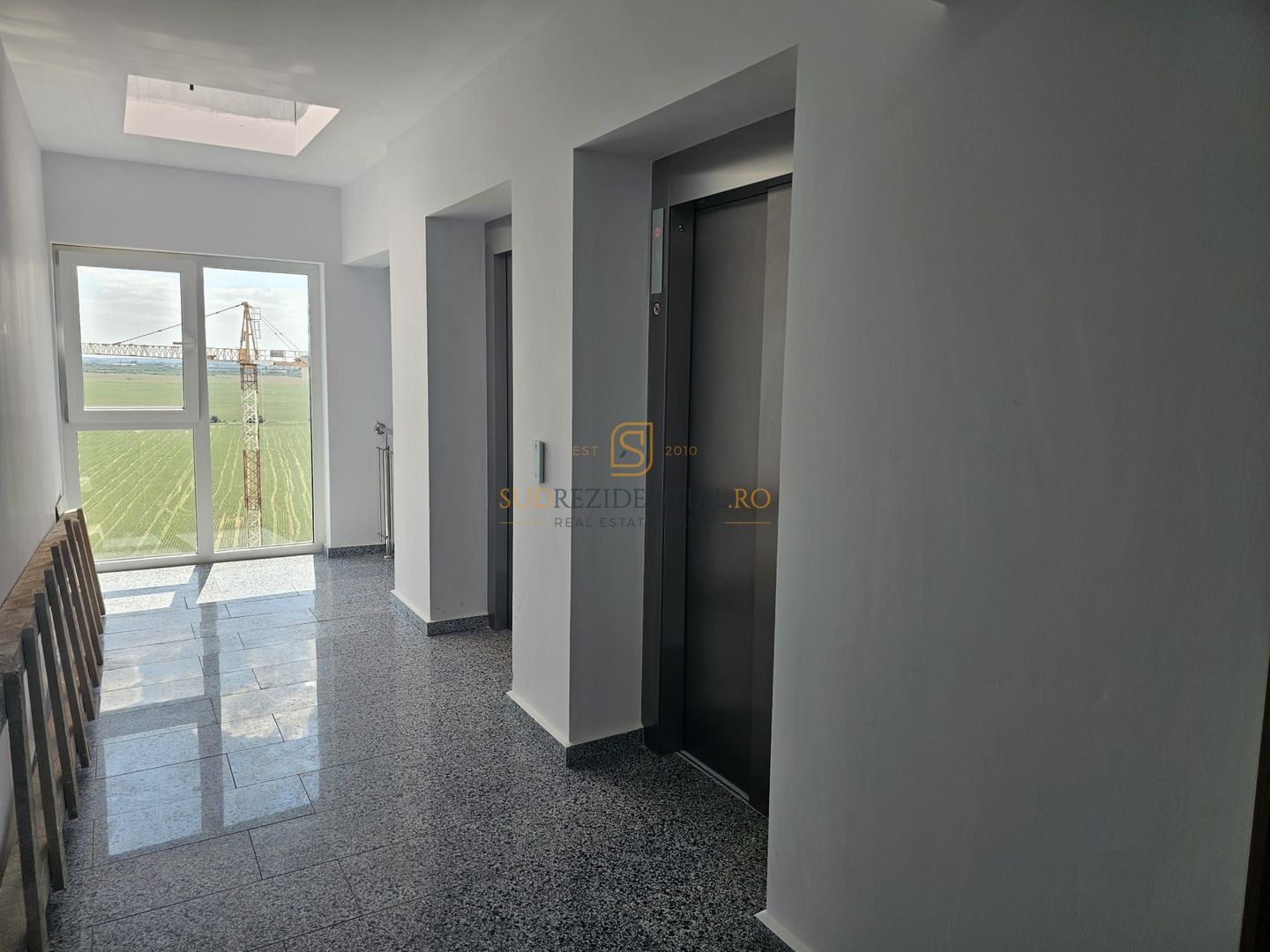 Apartament cu 2 camere, prima inchiriere, loc de parcare inclus - Poză 17