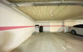 Apartament premium 99 mp cu 2 balcoane si parcare, Borhanci - Poză 17