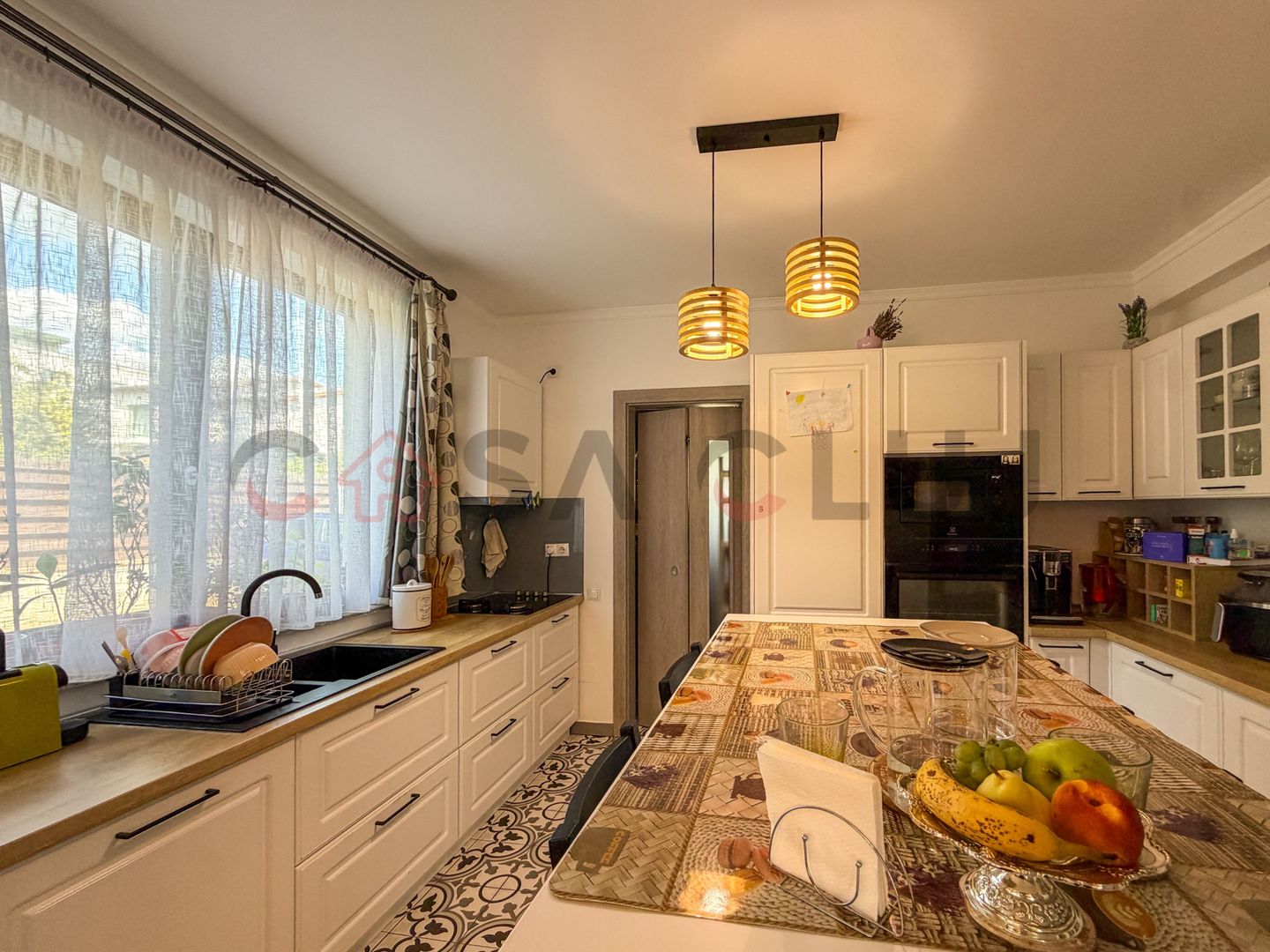 CASA 4 CAMERE | DAMBUL ROTUND | 112 MP UTILI | 362 MP TEREN - Poză 10