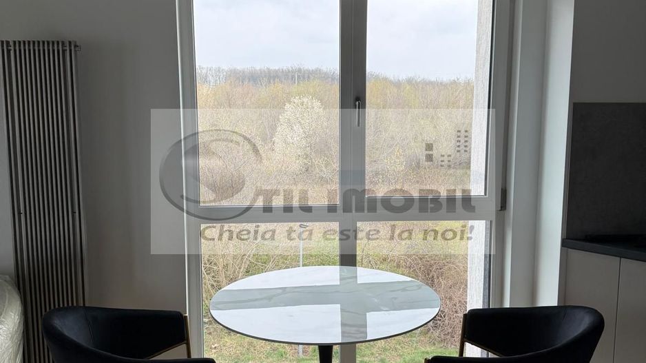 Apartament 2 camere - Moara de vant - Prima inchiriere - Poză 6