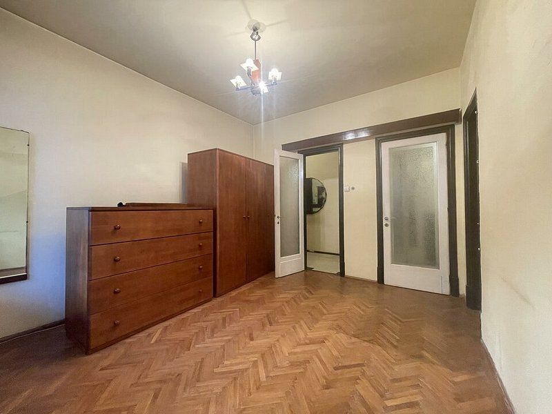 CISMIGIU - Stirbei | 4 camere parter pretabil Notariat cabinet Avocat - Poză 1