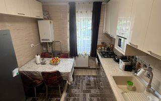 DACIA - Apartament 3 Camere - 62 MP - Poză 4