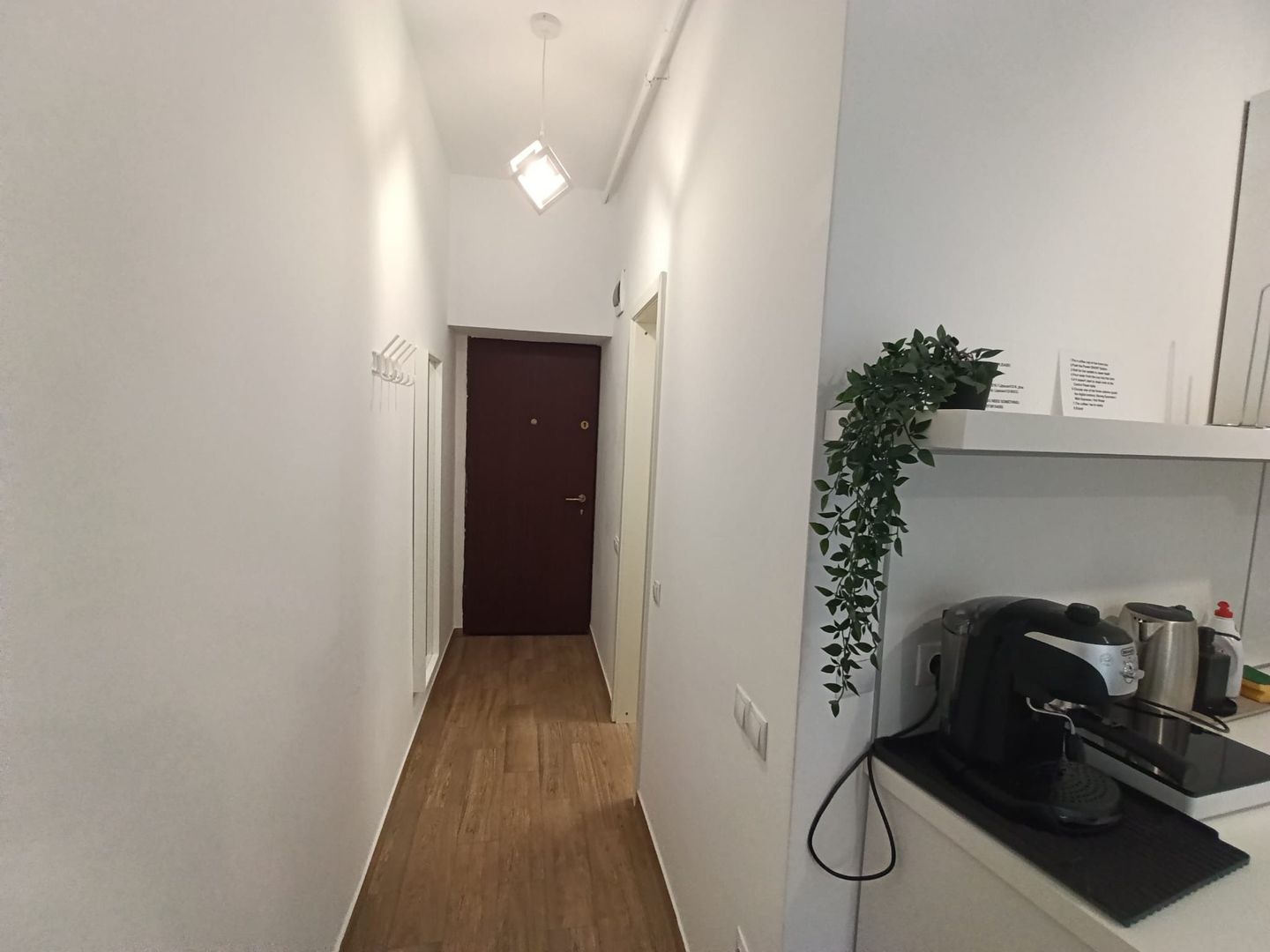 Apartament 2 camere - Calea Victoriei - Lipscani - Poză 6