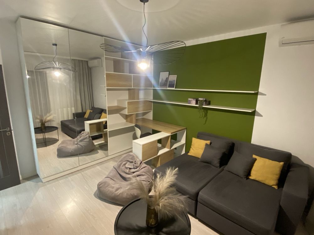 Apartament cu 2 camere de inchiriat - Grozavesti - Poză 1