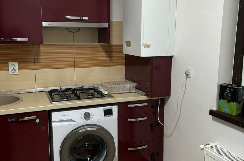 Apartament atragator, doua camere, Aparatorii Patriei - Poză 7