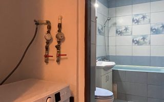 Apartament cu 3 camere | Echipe de muncitori | Rogerius | Oradea - Poză 12