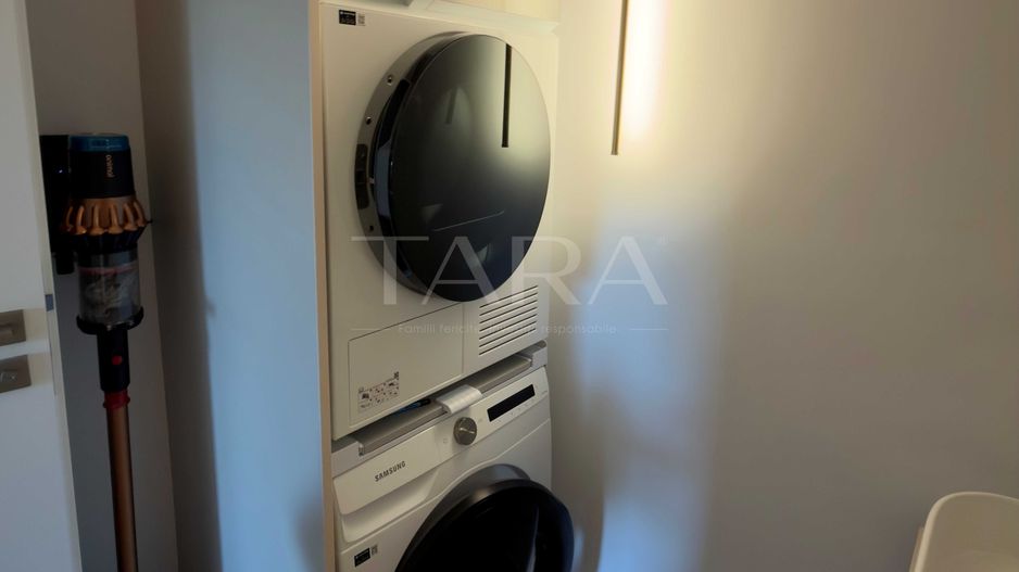 Apartament premium, 3 camere, 2 balcoane, 3 locuri de parcare. - Poză 6