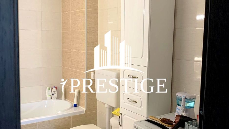 PENTHOUSE CU TERASĂ 50 MP | 3 CAMERE | 2 LOCURI PARCARE | TURNIȘOR - Poză 7