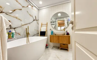 Vilă Premium | 5 camere, garaj și curte proprie | Pipera - Poză 22