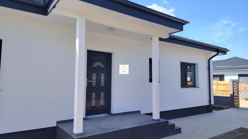 Casa 4 camere Darza - Poză 2
