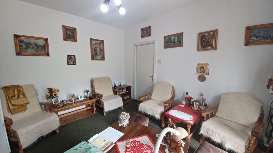 Apartament 2 cam, P-ța București. 65 000 E. Comision 0 - Poză 10