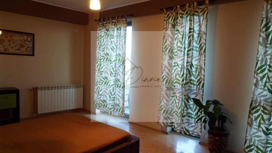 Apartament  3 camere Brancoveanu I vedere parc I parcare inclusa - Poză 11