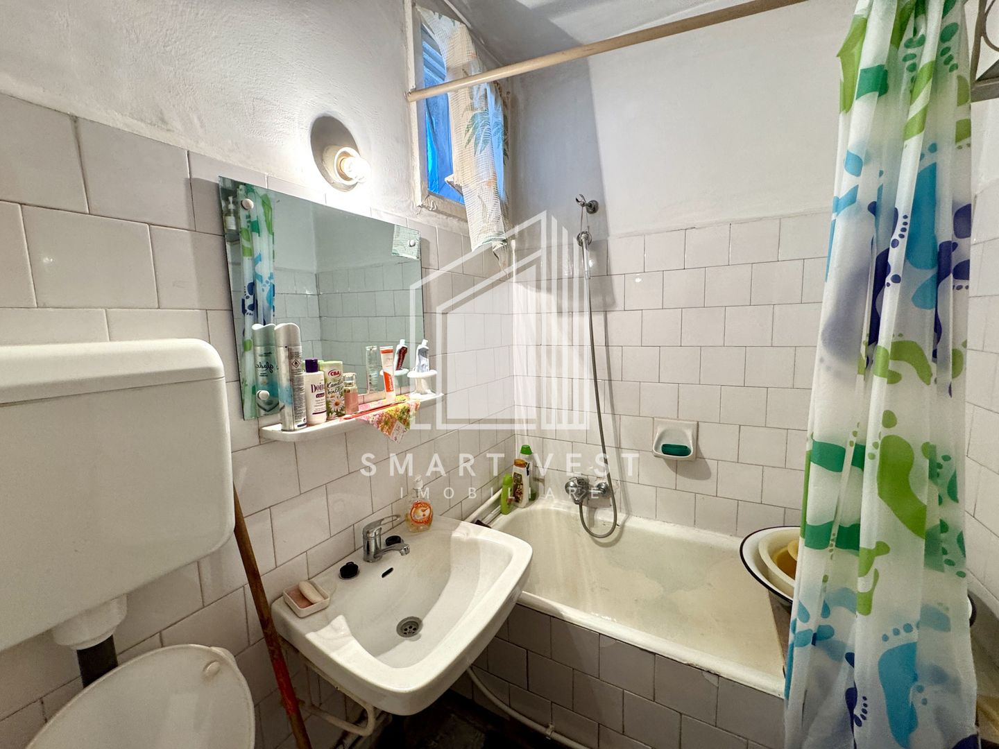 Apartament luminos, bine întreținut cu 3 camere, Carpați 1 - Poză 14